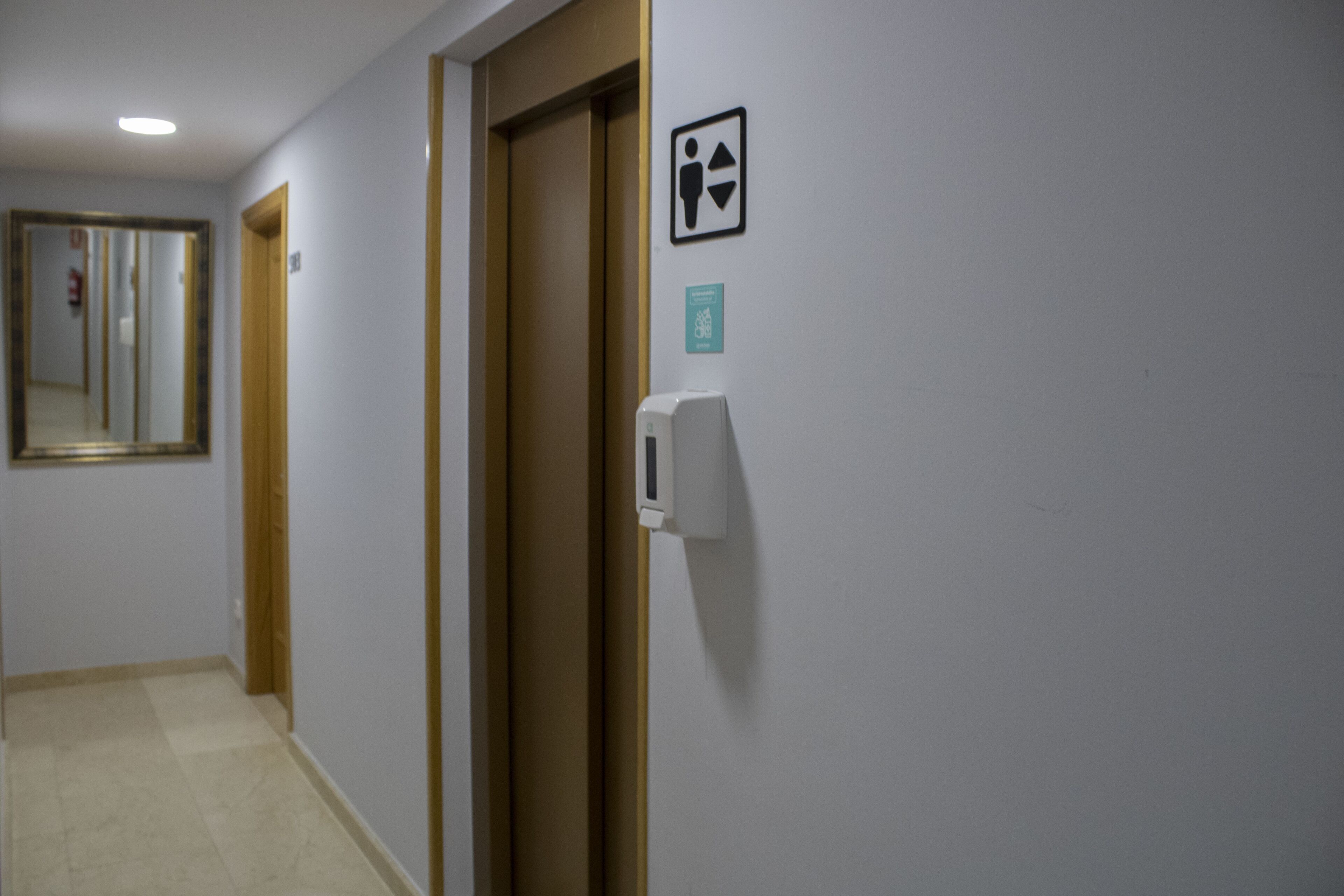 cleanliness standards