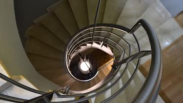 Escaleras