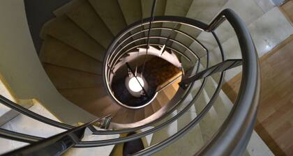 Hotel Alda Palacio Valdés