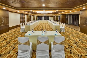 Sala de reuniones