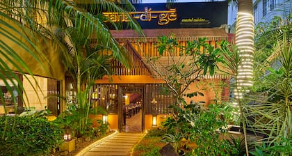 Goldfinch Hotel Bangalore