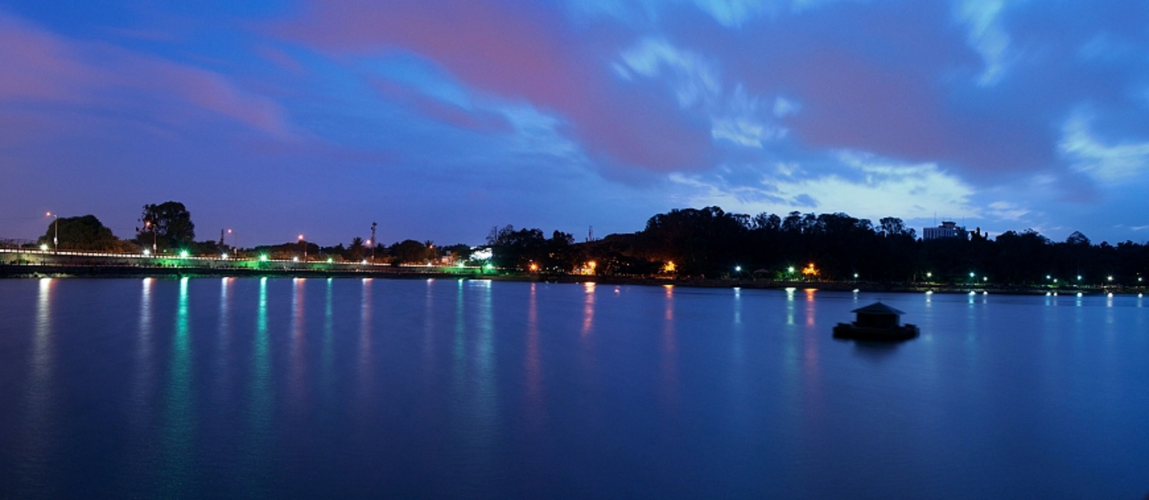 景點