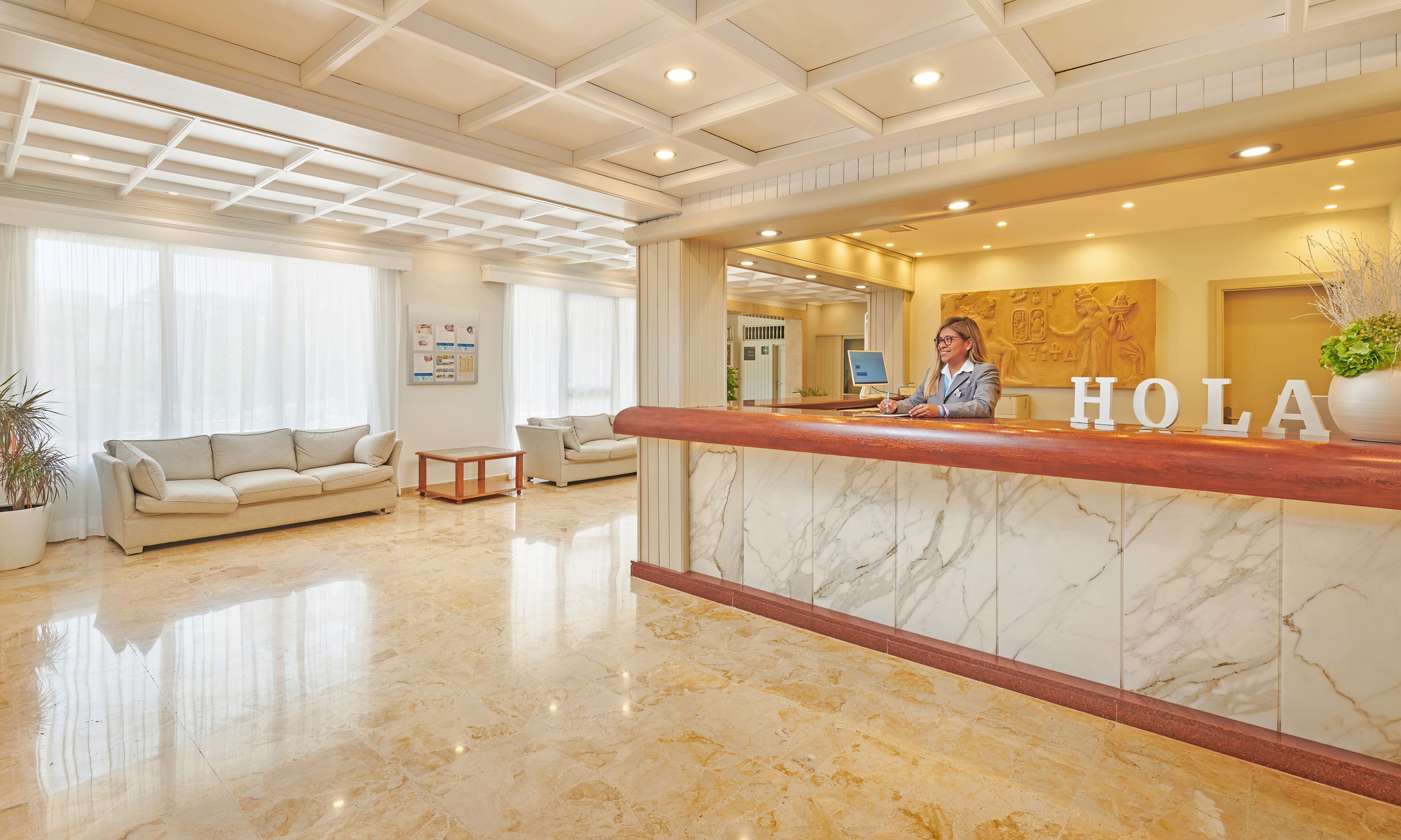 Foto - Grupotel Nilo & Spa