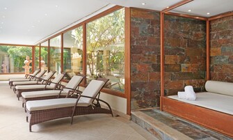 土耳其浴、身体护理、体膜护理、身体磨砂、面部护理、按摩/护理室