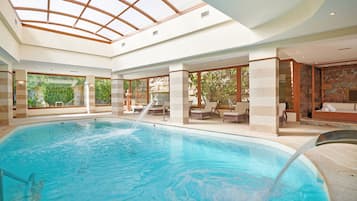 Baño turco/hammam, tratamientos corporales, envolturas corporales