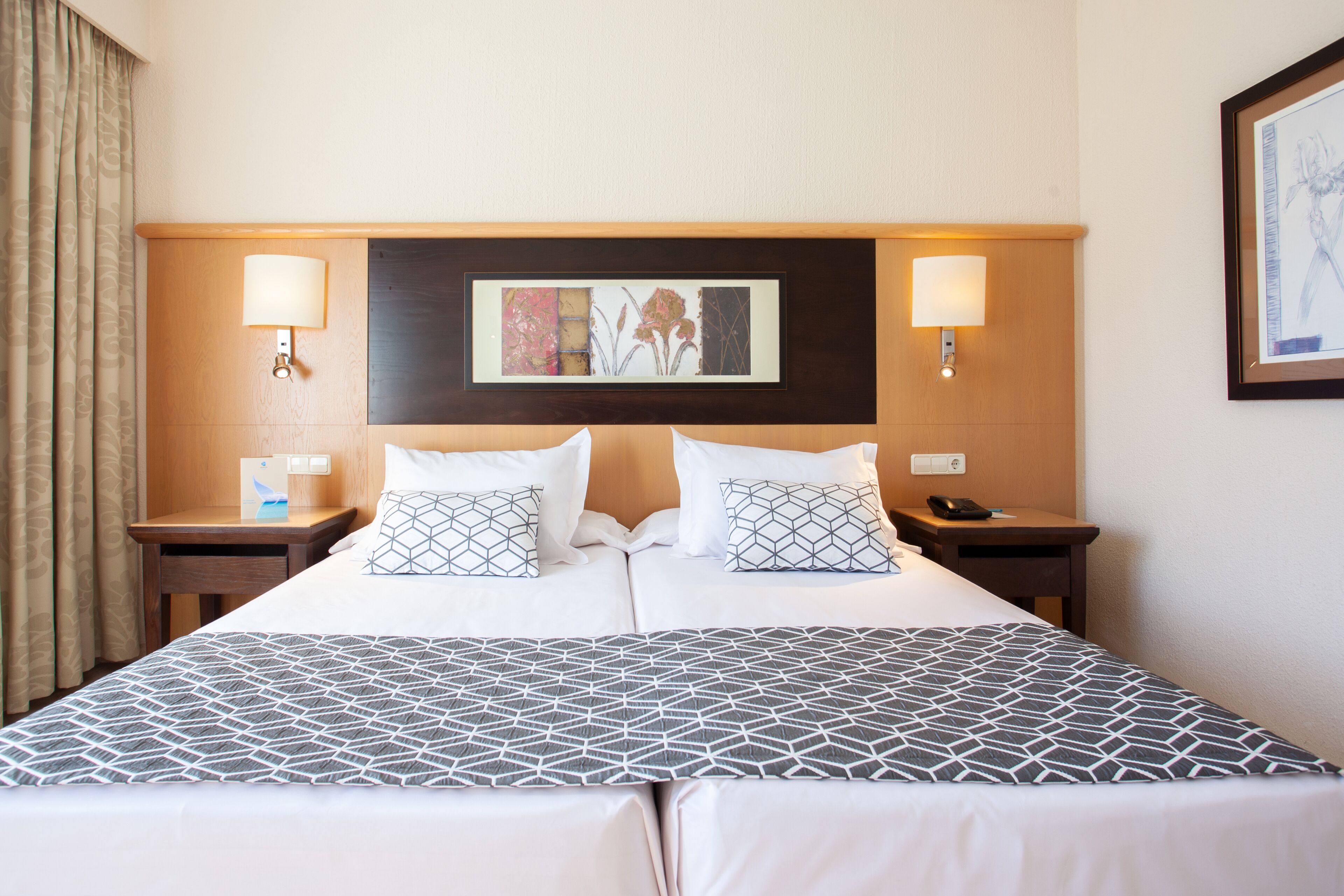 Foto - Grupotel Nilo & Spa