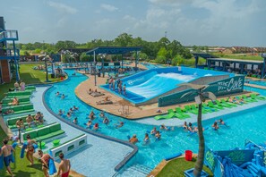 Point of interest - Holiday Inn & Suites College Station - Aggieland by IHG (College Station)