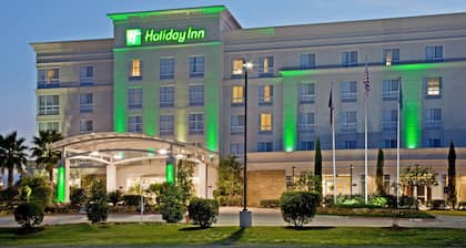 Holiday Inn & Suites College Station - Aggieland by IHG