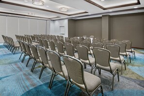 Sala de reuniones