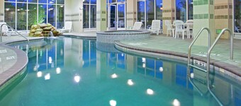 Holiday Inn & Suites College Station - Aggieland by IHG