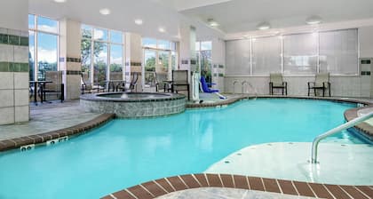 Holiday Inn & Suites College Station - Aggieland by IHG