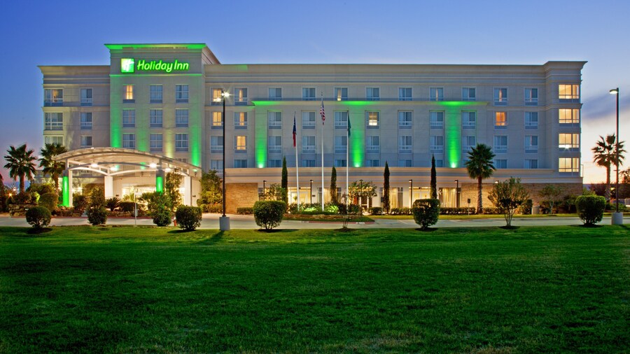 Holiday Inn & Suites College Station - Aggieland by IHG
