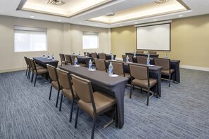 Sala de reuniones