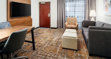 Embassy Suites by Hilton Huntsville