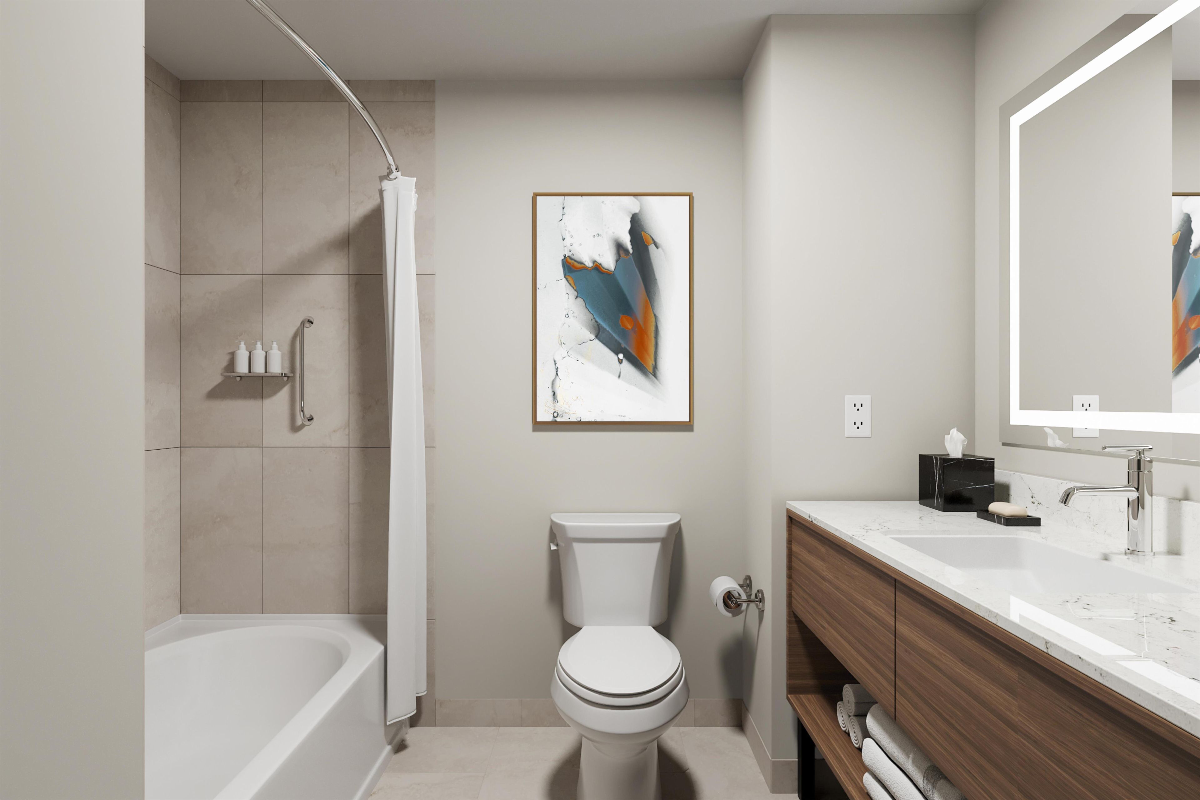 Kamar mandi