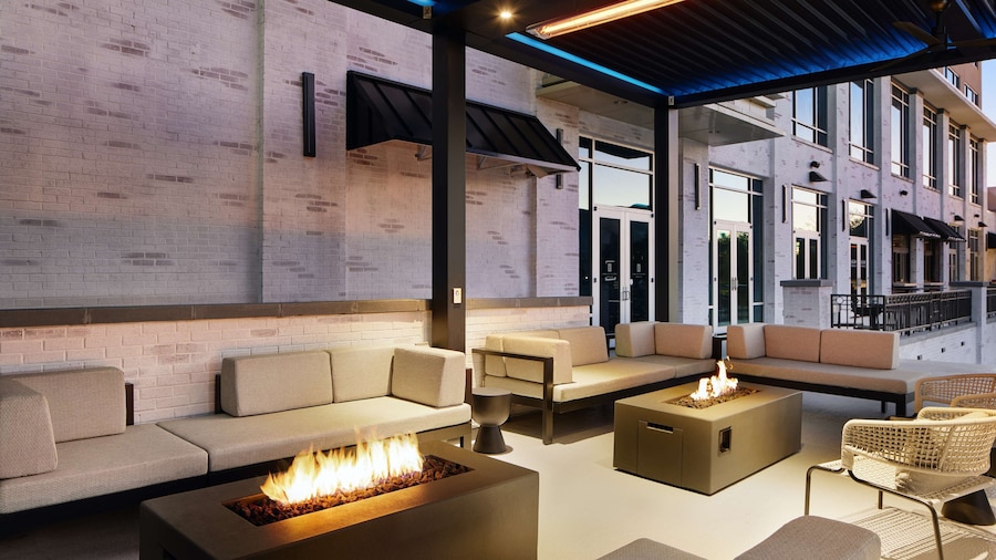 Embassy Suites by Hilton Huntsville