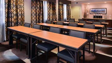 Sala de reuniones
