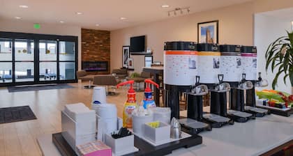 Hampton Inn & Suites Denver-Speer Boulevard