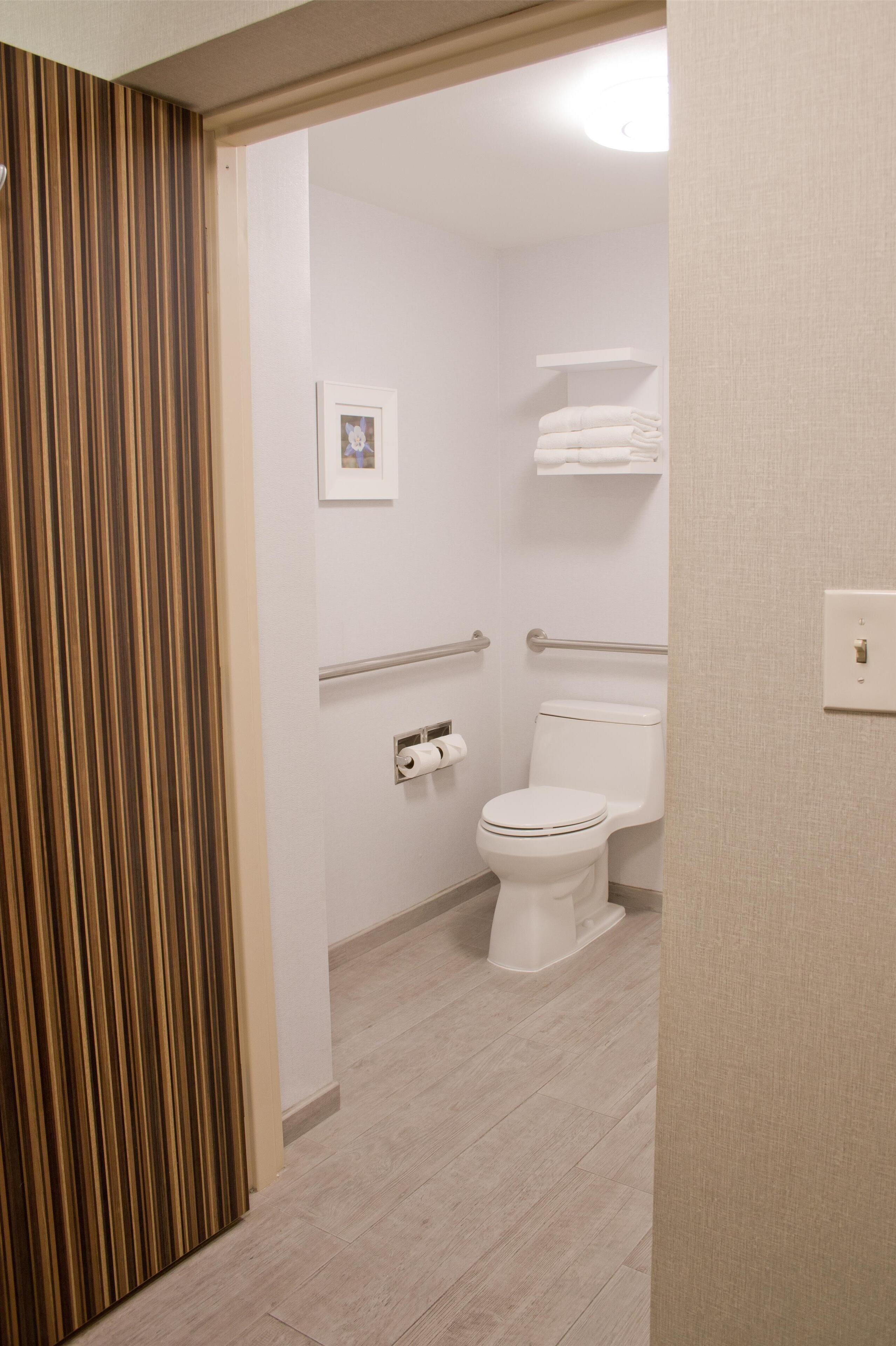 Foto - Hampton Inn & Suites Denver-Speer Boulevard