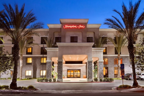 Hampton Inn Los Angeles-Orange County-Cypress