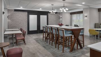 Desayuno buffet incluido todos los días