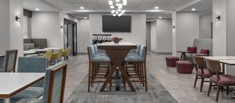 Hampton Inn Birmingham I-65/Lakeshore Drive