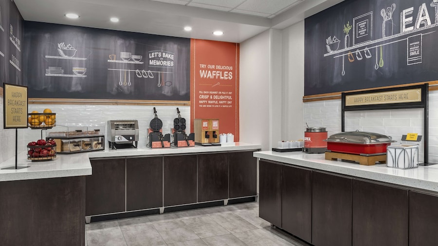 Hampton Inn Birmingham I-65/Lakeshore Drive
