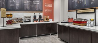Hampton Inn Birmingham I-65/Lakeshore Drive