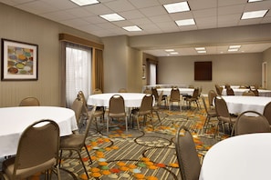 Meeting facility - Hampton Inn & Suites Largo (Largo)