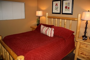 Condo, 2 Bedrooms - Longbranch 115 By Peak Property Management (Breckenridge)