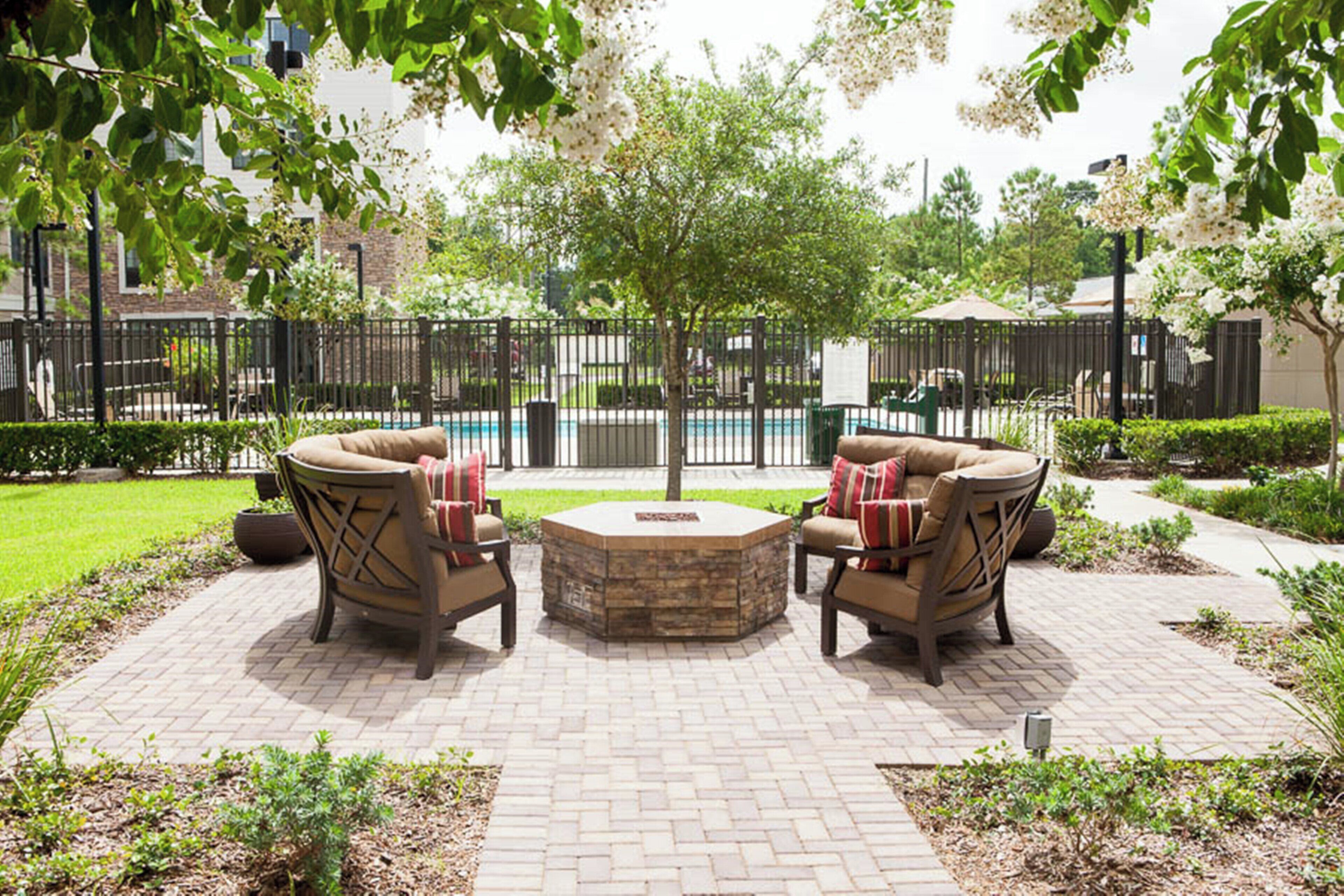 Foto - Staybridge Suites Houston West / Energy Corridor by IHG