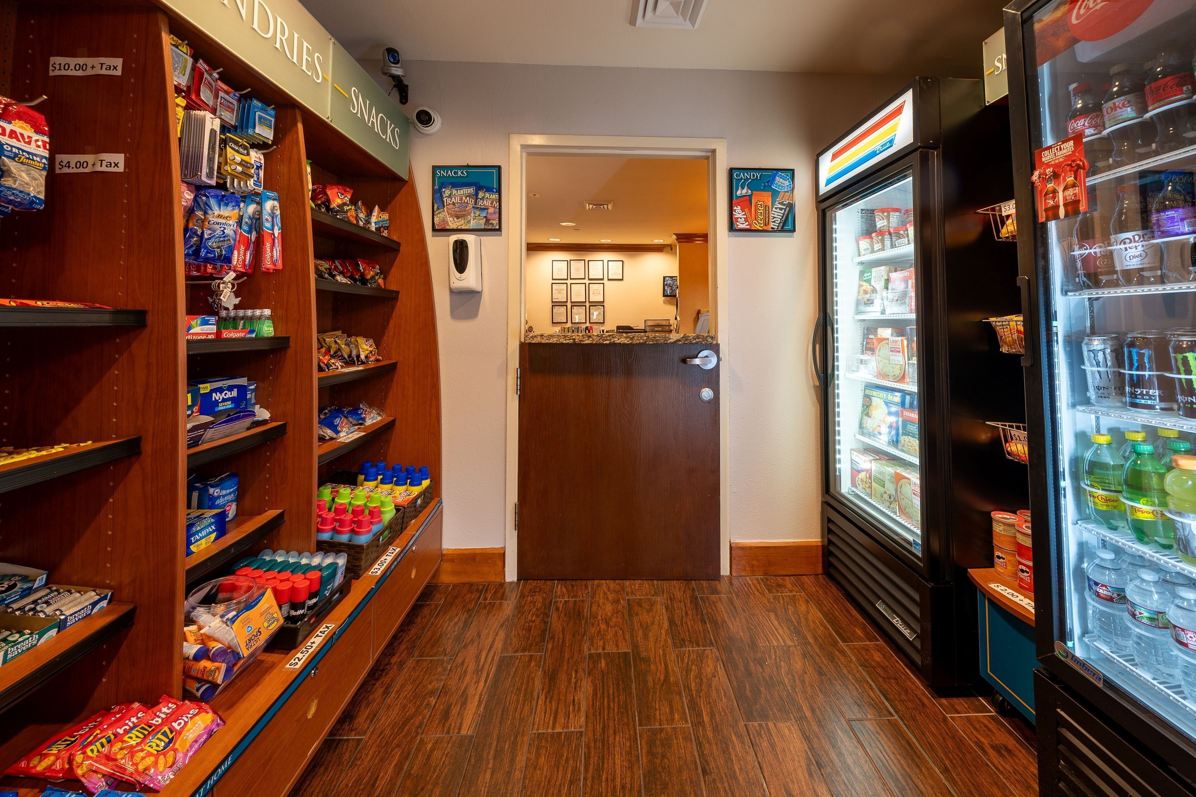 Photo - Staybridge Suites Houston West   Energy Corridor, An Ihg