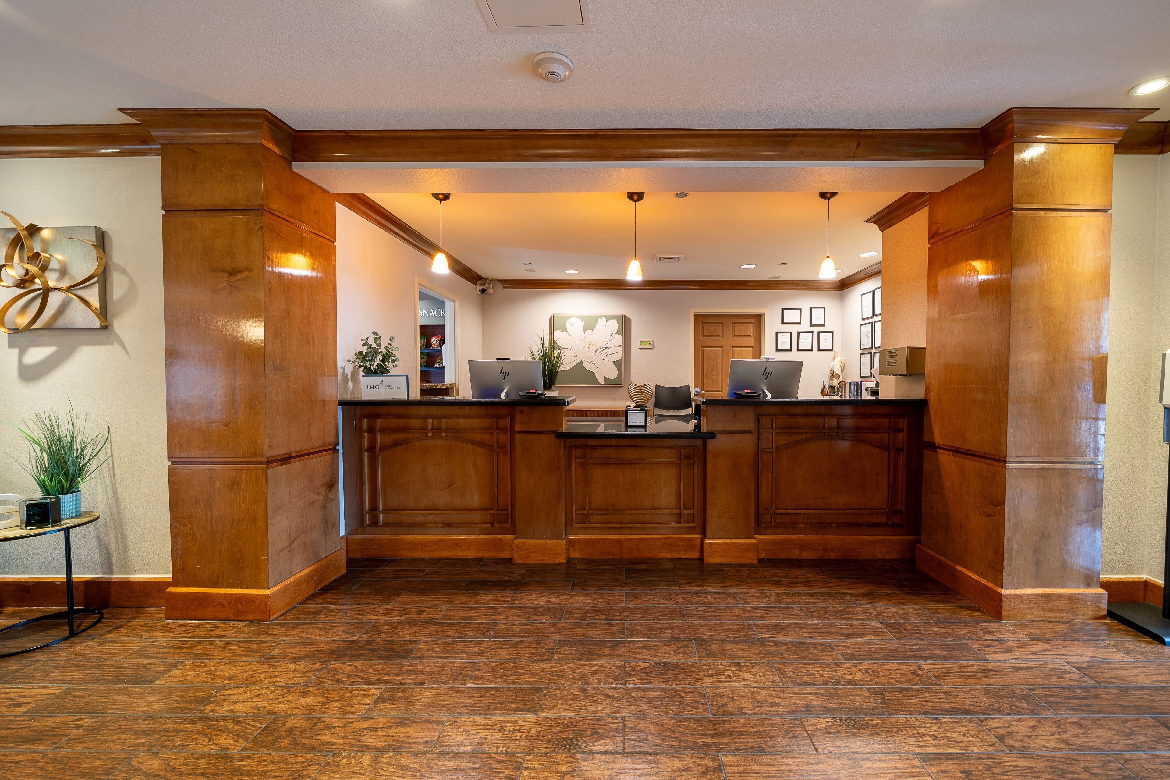 Foto - Staybridge Suites Houston West - Energy Corridor by IHG