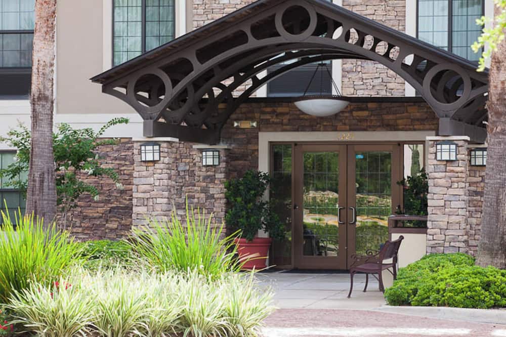 Staybridge Suites Houston West / Energy Corridor by IHG