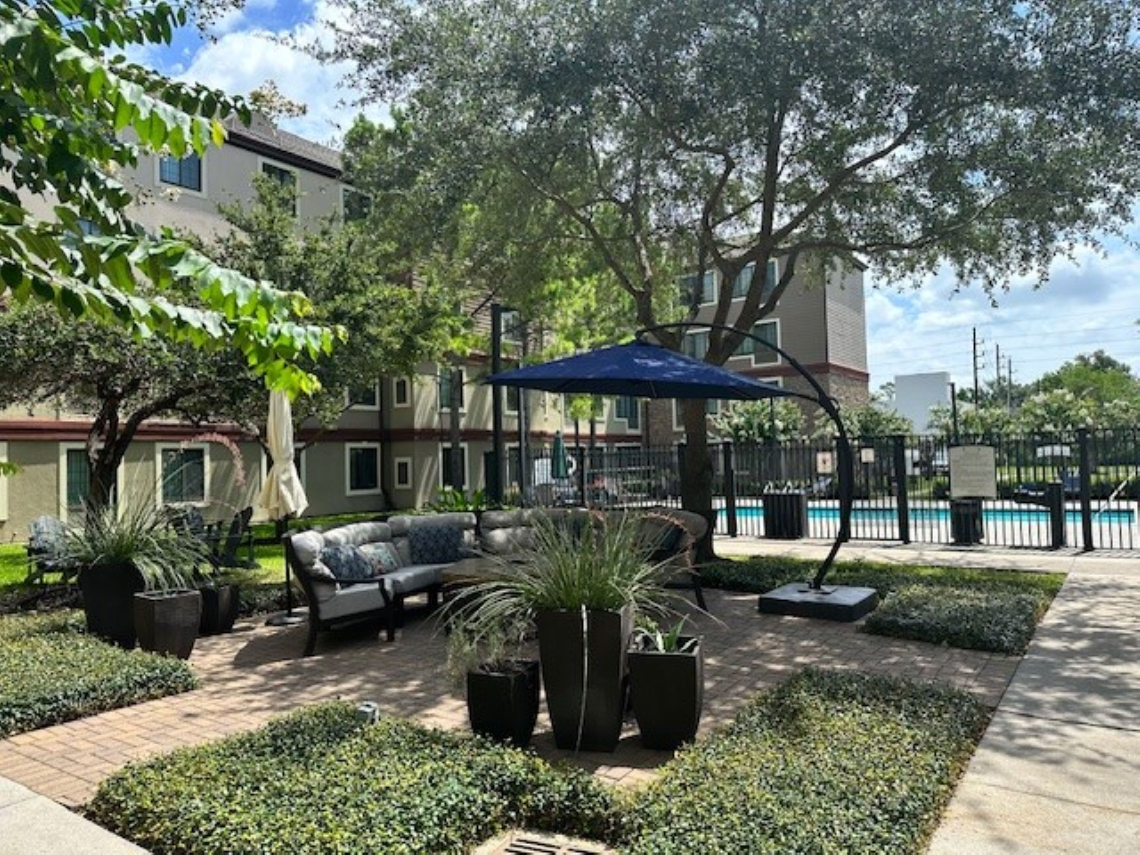 Foto - Staybridge Suites Houston West - Energy Corridor by IHG