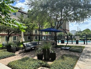 Property amenity - Staybridge Suites Houston West / Energy Corridor by IHG (Houston)