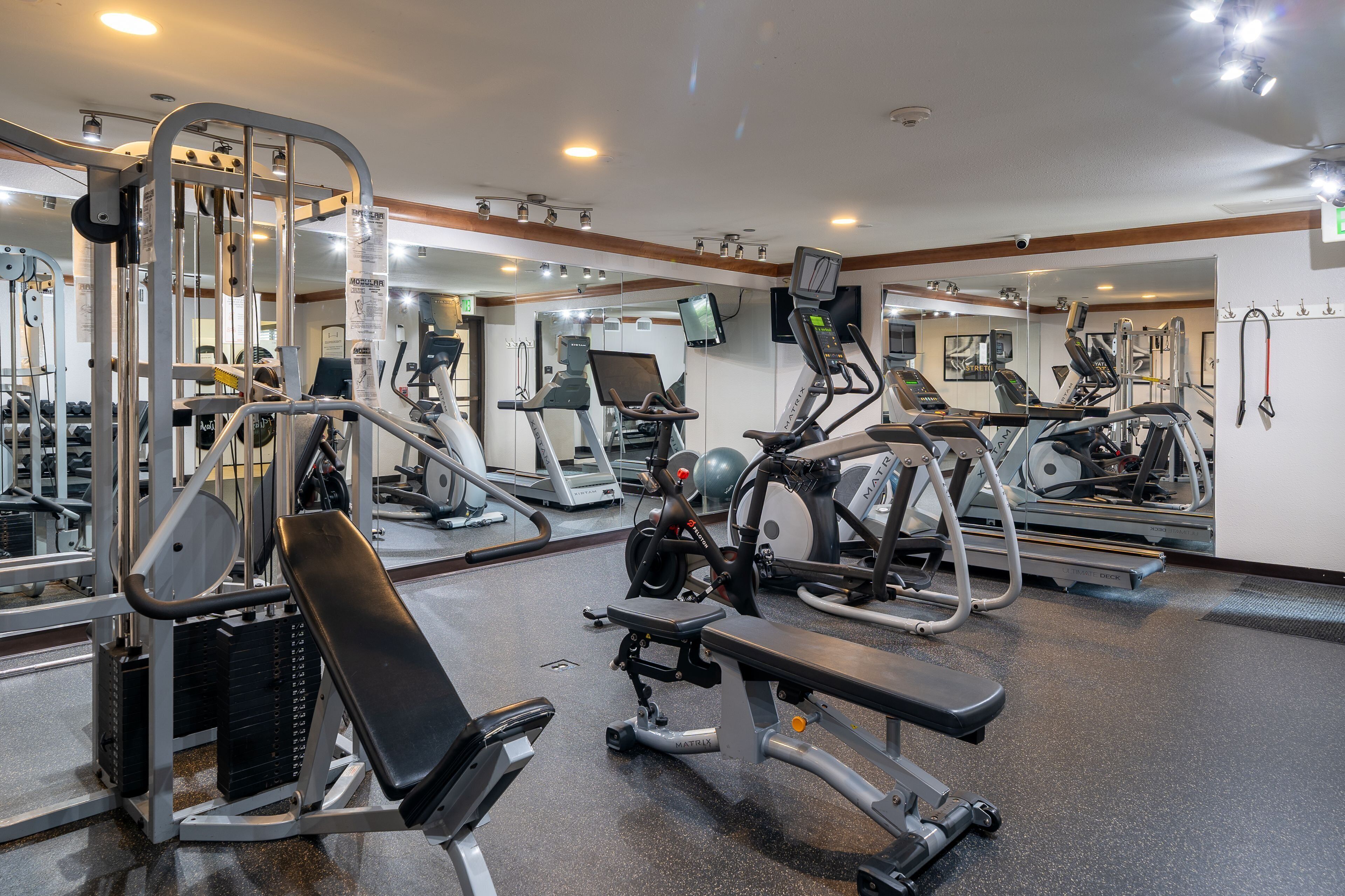 Foto - Staybridge Suites Houston West - Energy Corridor by IHG