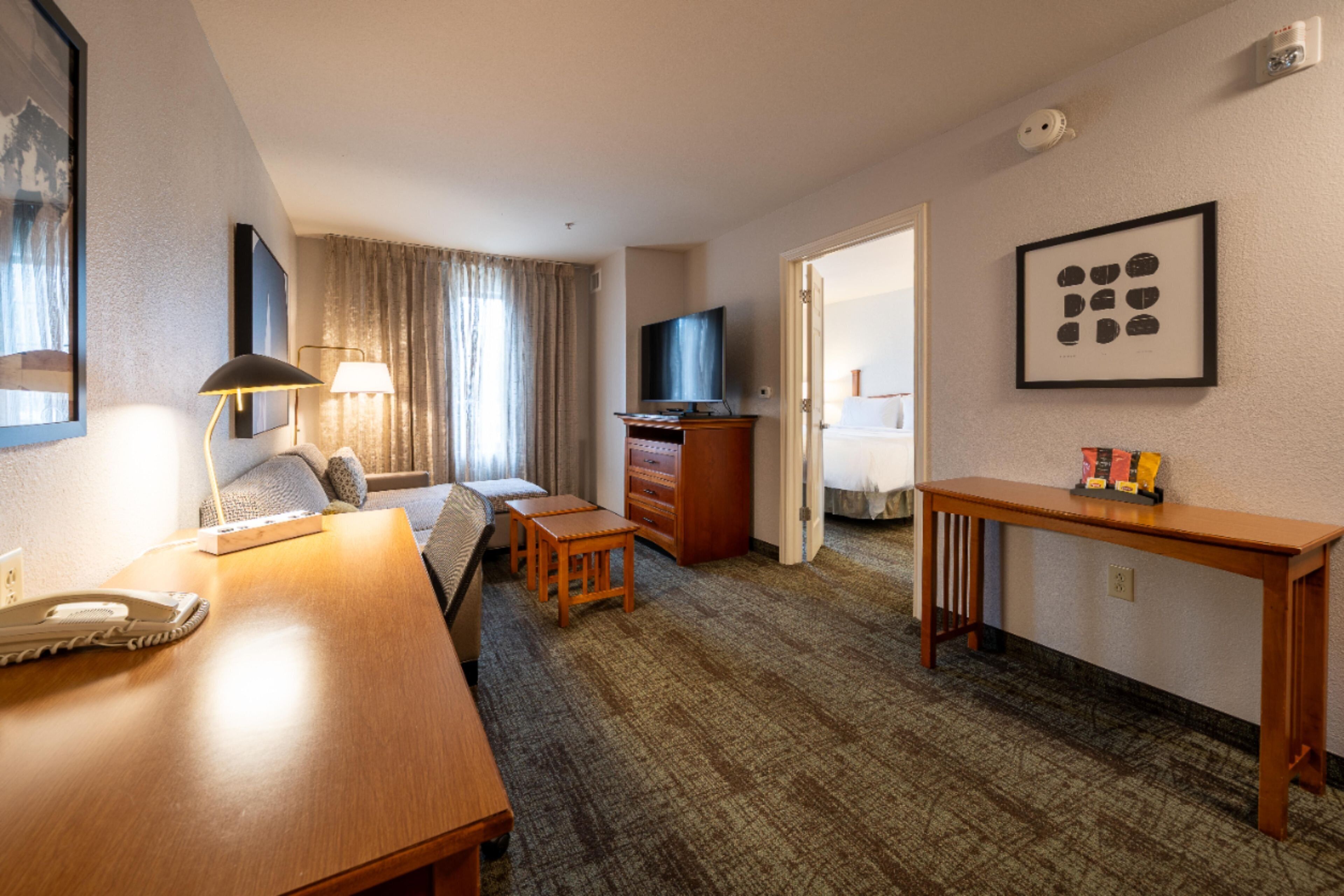 Foto - Staybridge Suites Houston West / Energy Corridor by IHG