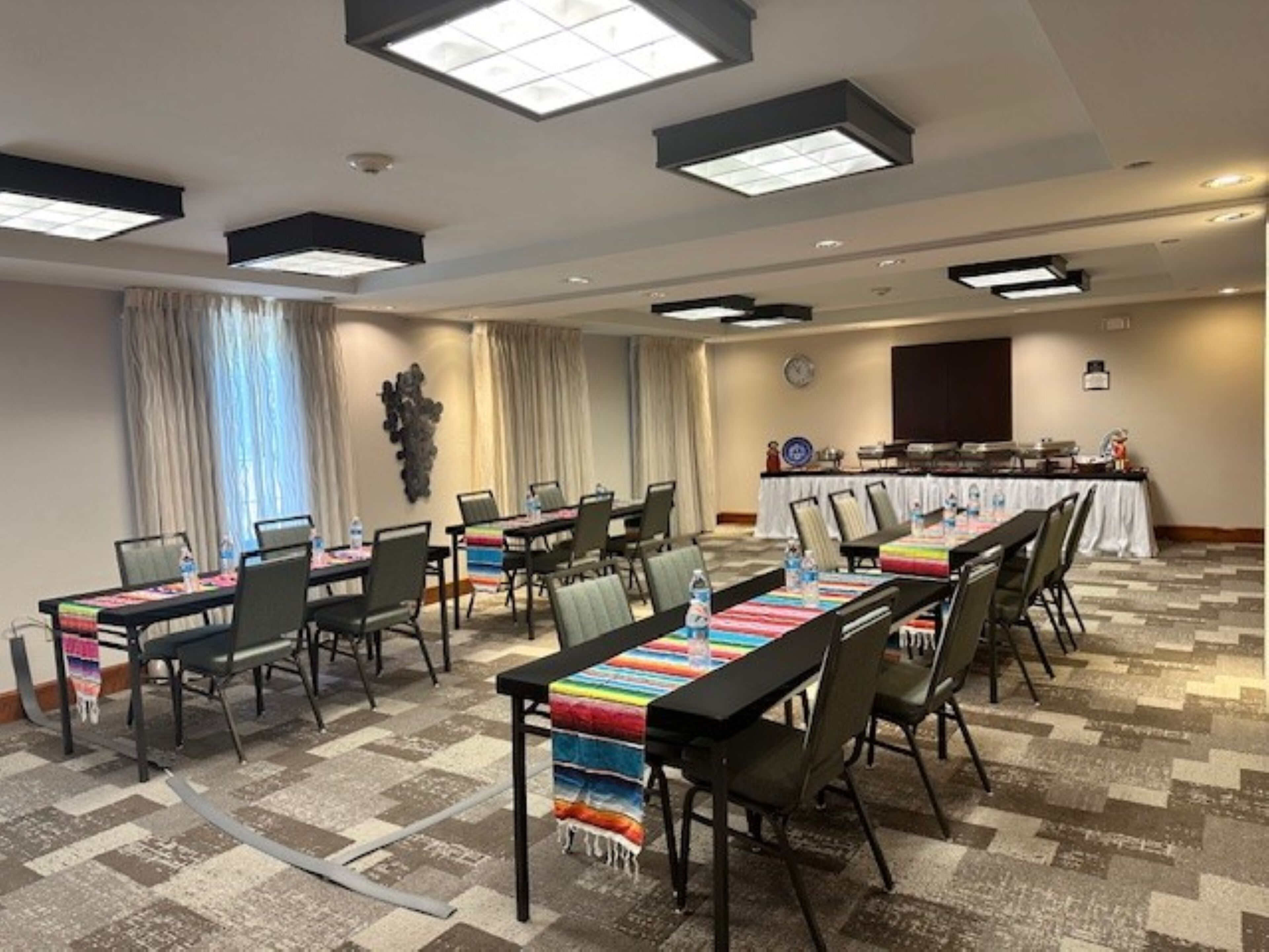 Photo - Staybridge Suites Houston West   Energy Corridor, An Ihg