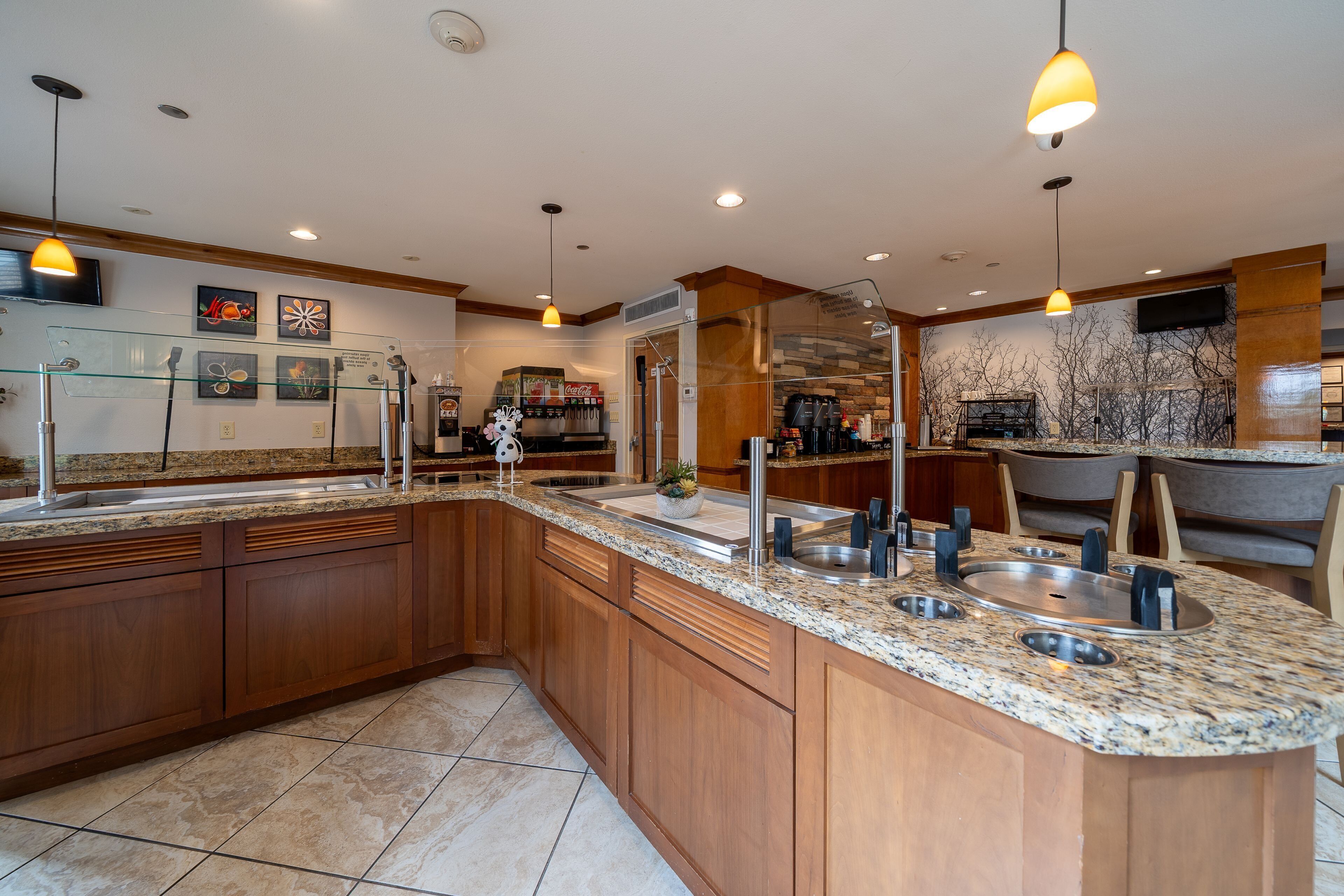 Photo - Staybridge Suites Houston West   Energy Corridor, An Ihg