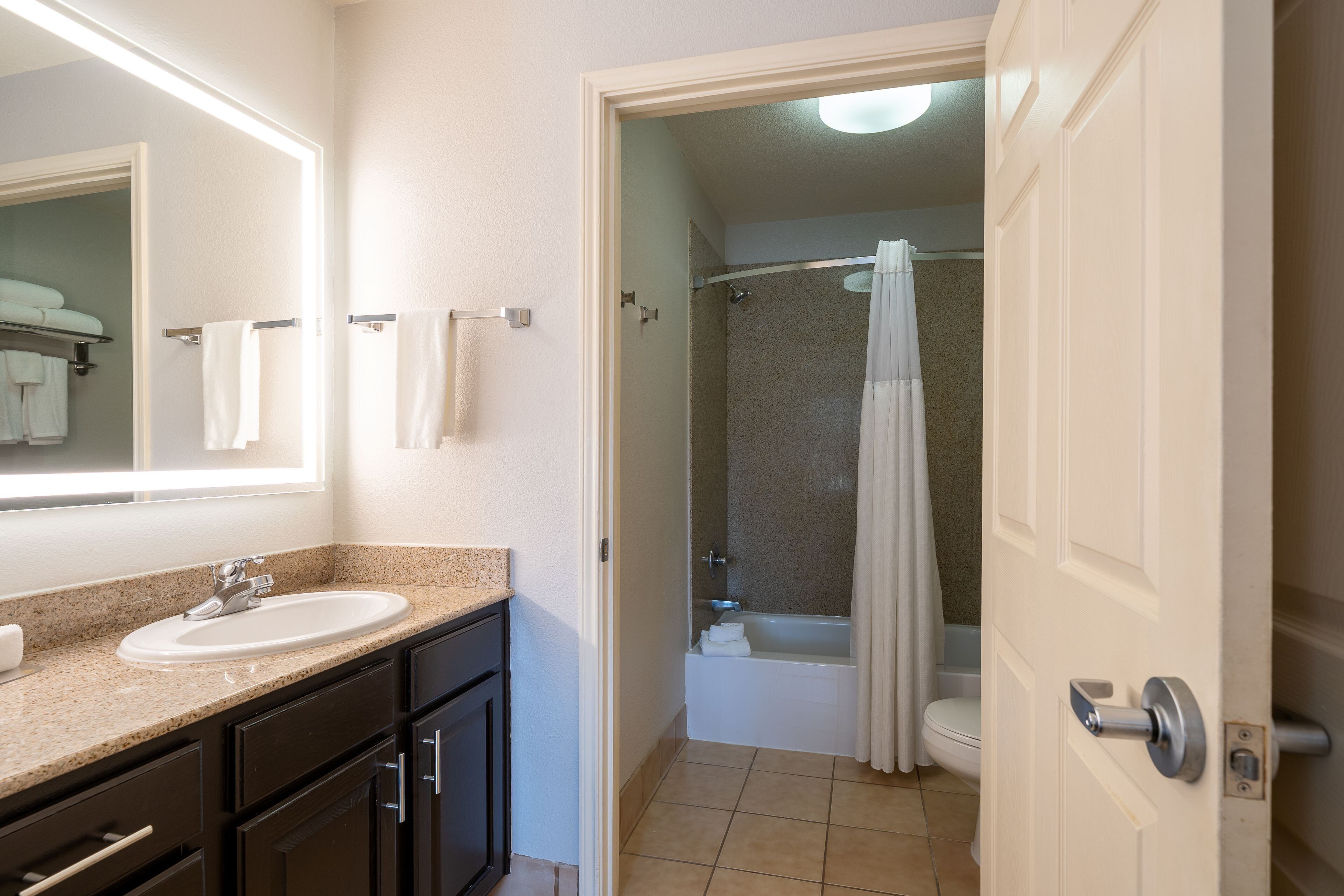 Photo - Staybridge Suites Houston West / Energy Corridor by IHG