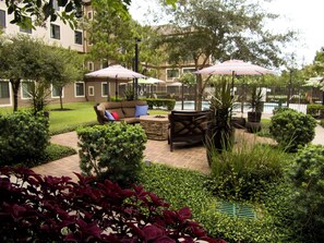 Property amenity - Staybridge Suites Houston West / Energy Corridor by IHG (Houston)
