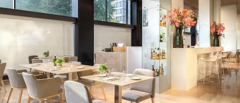 ร้านอาหาร