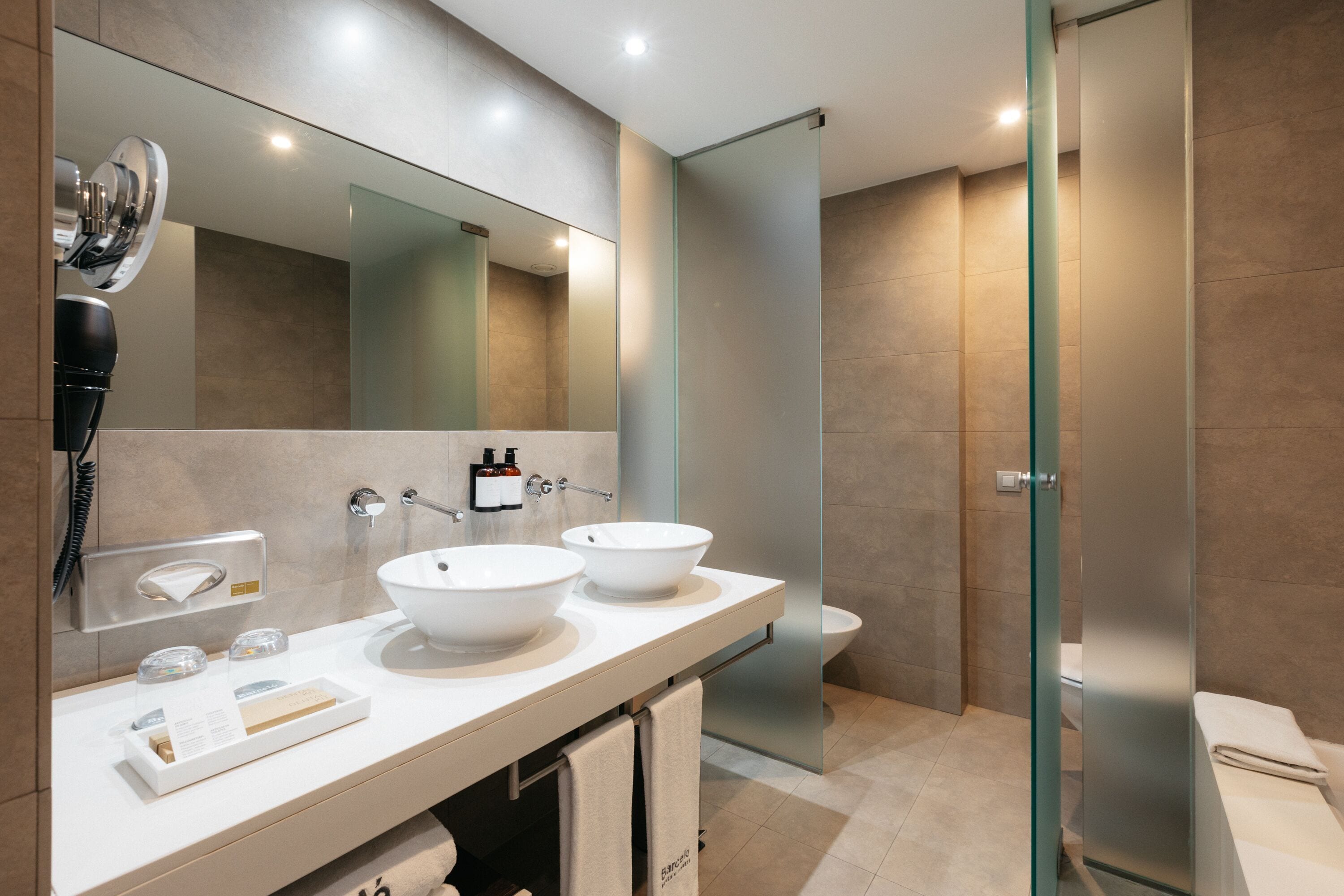 Photo - Barceló Valencia