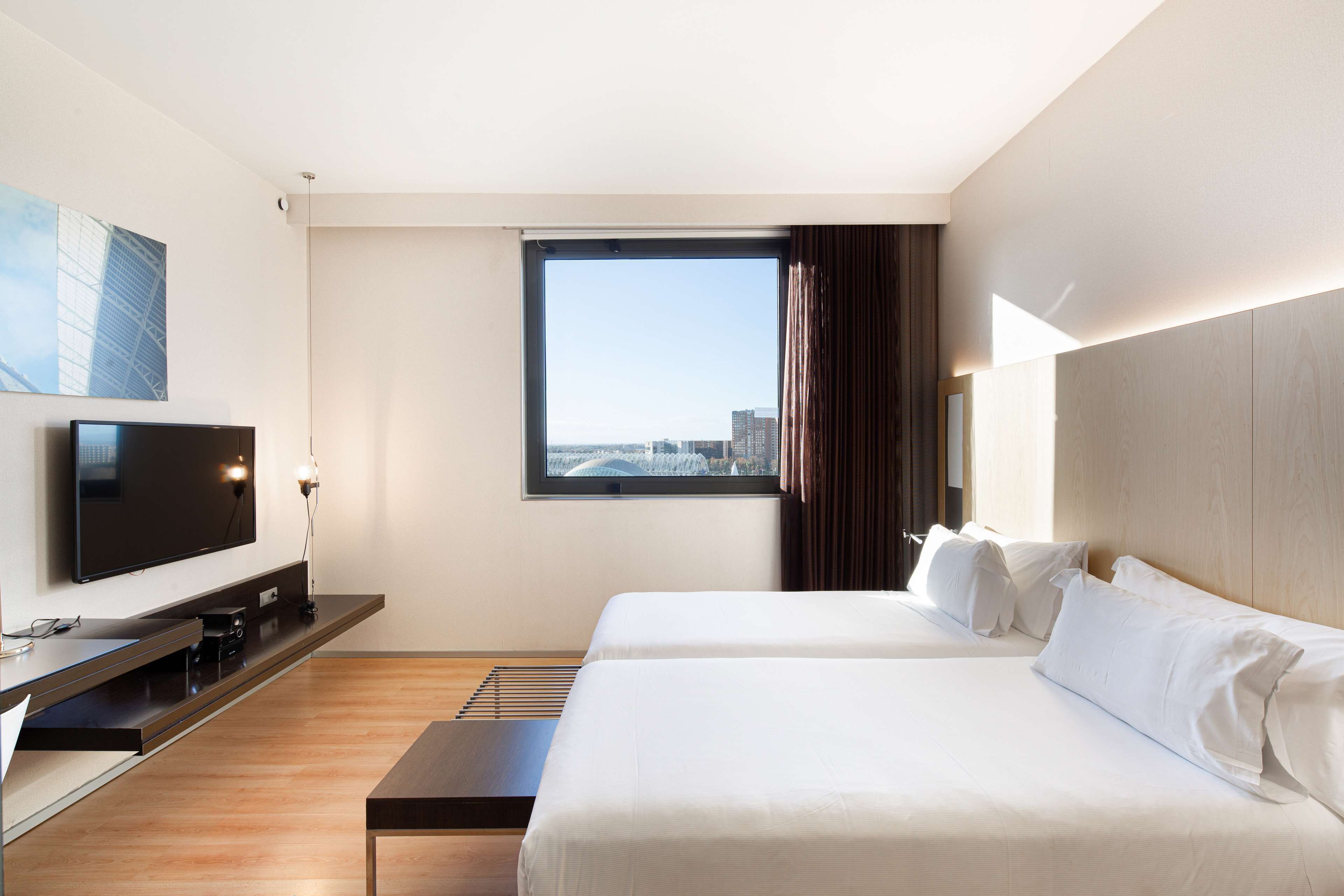 Photo - Barceló Valencia