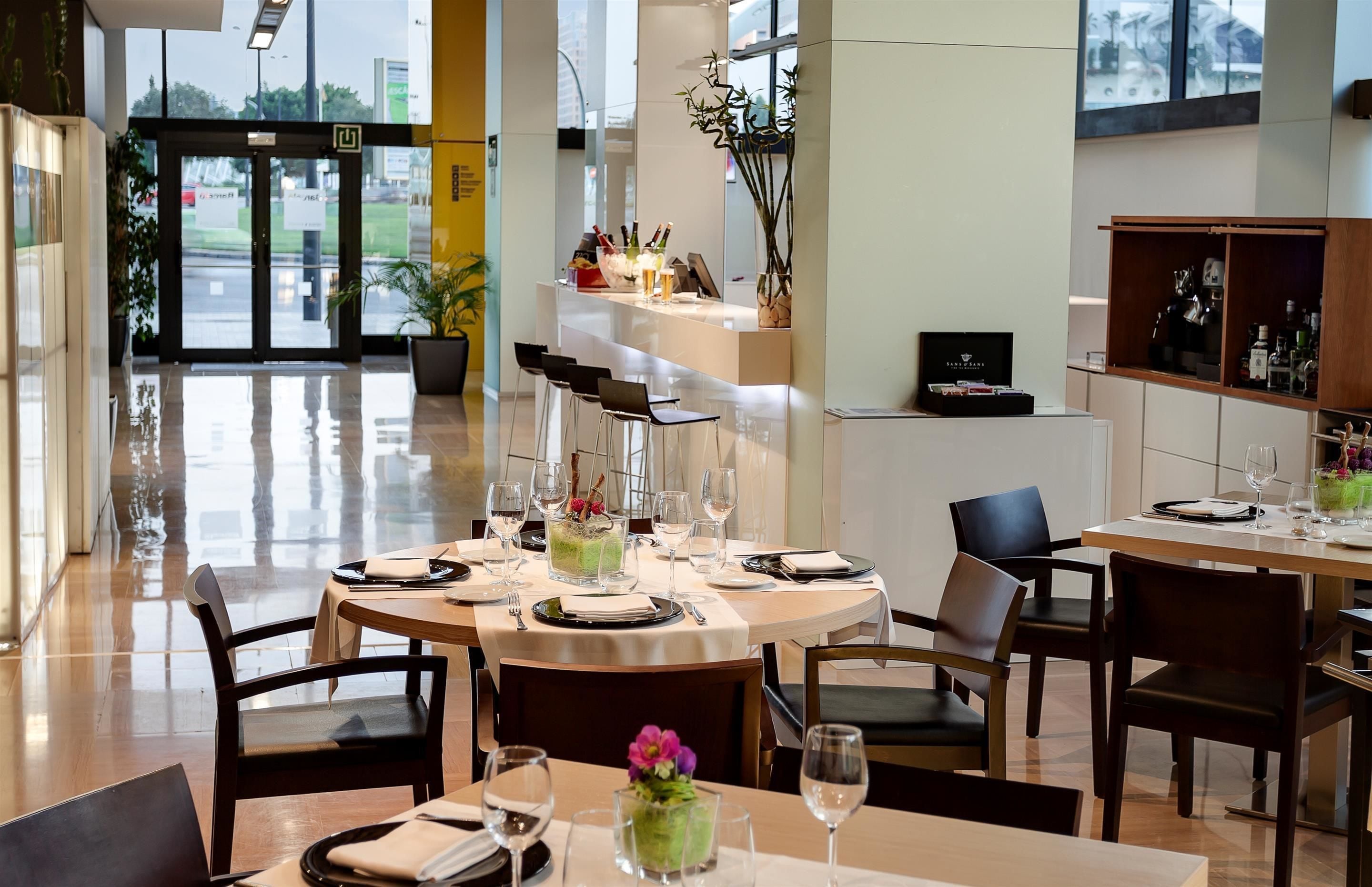 Photo - Barceló Valencia