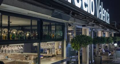 Barcelo Valencia Hotel