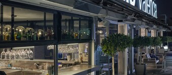 巴塞羅瓦倫西亞飯店