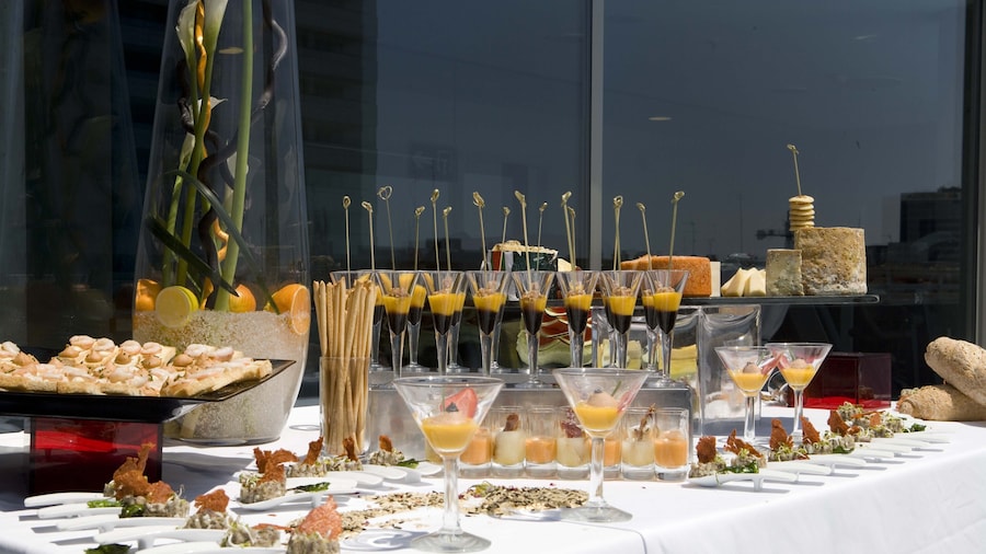 Barcelo Valencia Hotel
