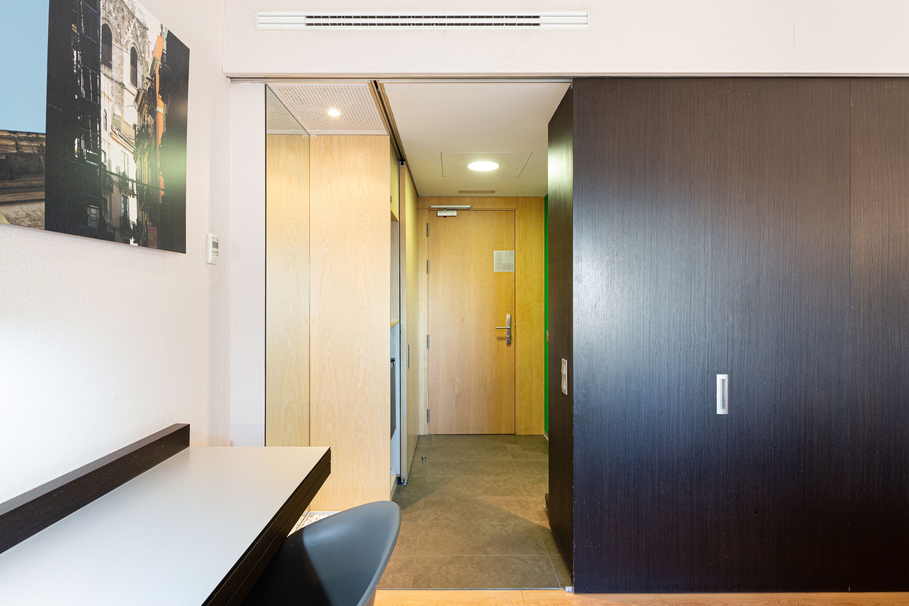 Photo - Barceló Valencia